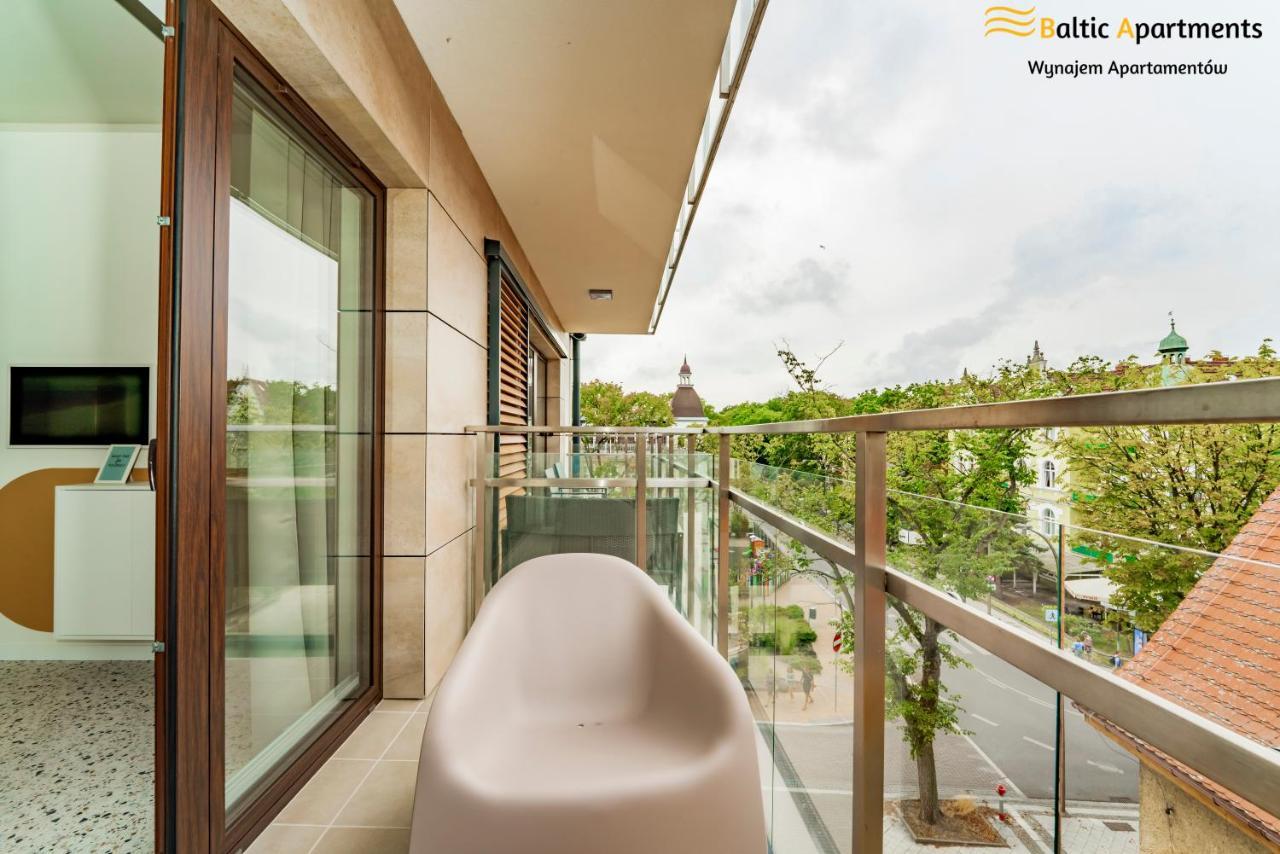 Baltic Apartments - Kormoran ชวีโนวิชแจ ภายนอก รูปภาพ