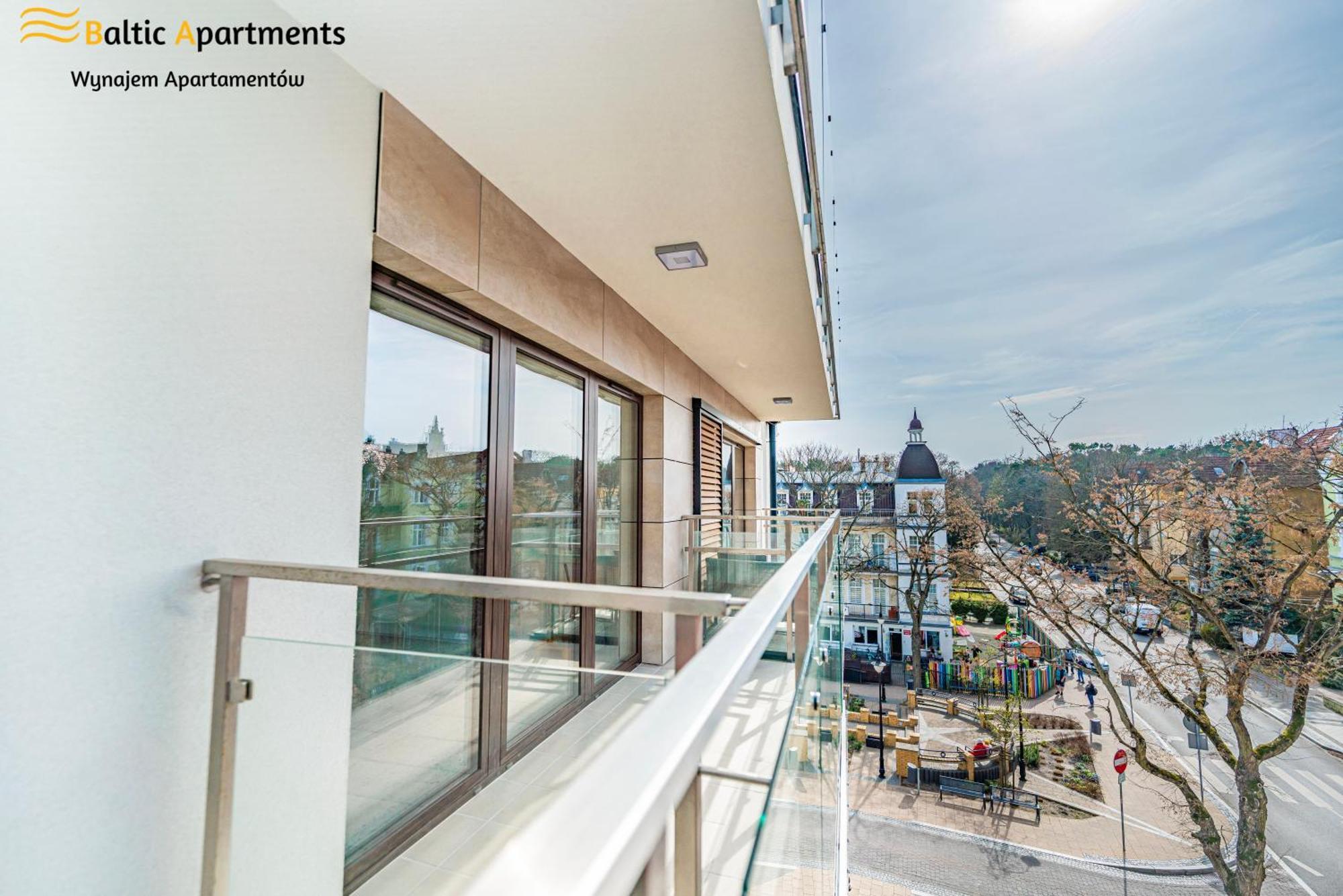 Baltic Apartments - Kormoran ชวีโนวิชแจ ภายนอก รูปภาพ